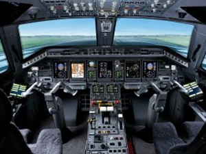 Embraer Executive Jets’ Certifies New Avionics Functions for Legacy 600 and Legacy 650              