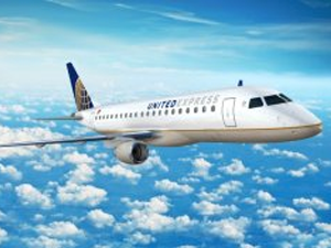 Embraer and SkyWest Inc. sign a contract for 40 firm E-Jets                                         