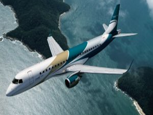 Embraer Executive Jets appoints AirPros as new Aircraft Sales Representative in Saudi Arabia        