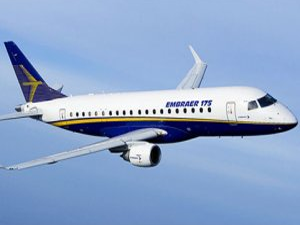  Embraer and Republic sign USD $250 Million agreement for Components Pool Program                   